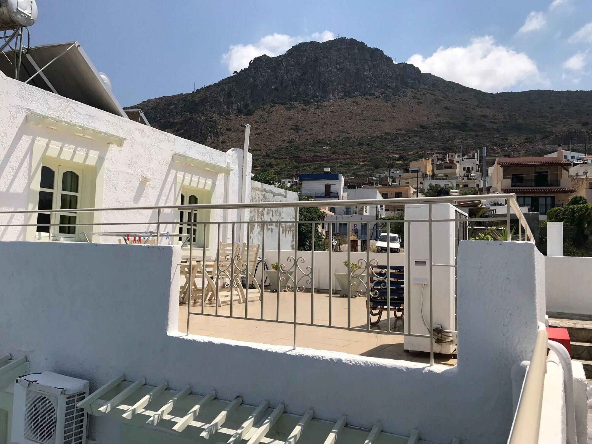 Piskopiano Studios 外观 照片