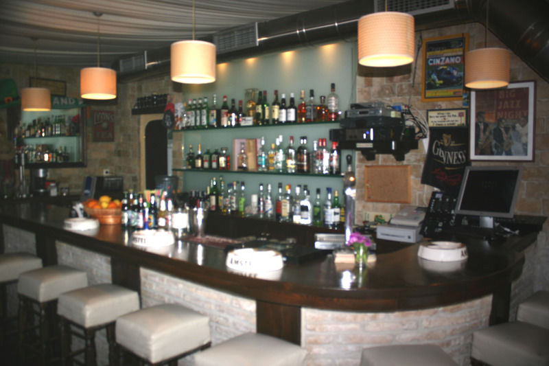 Piskopiano Studios 外观 照片